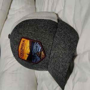 Columbia Fitted Hat
